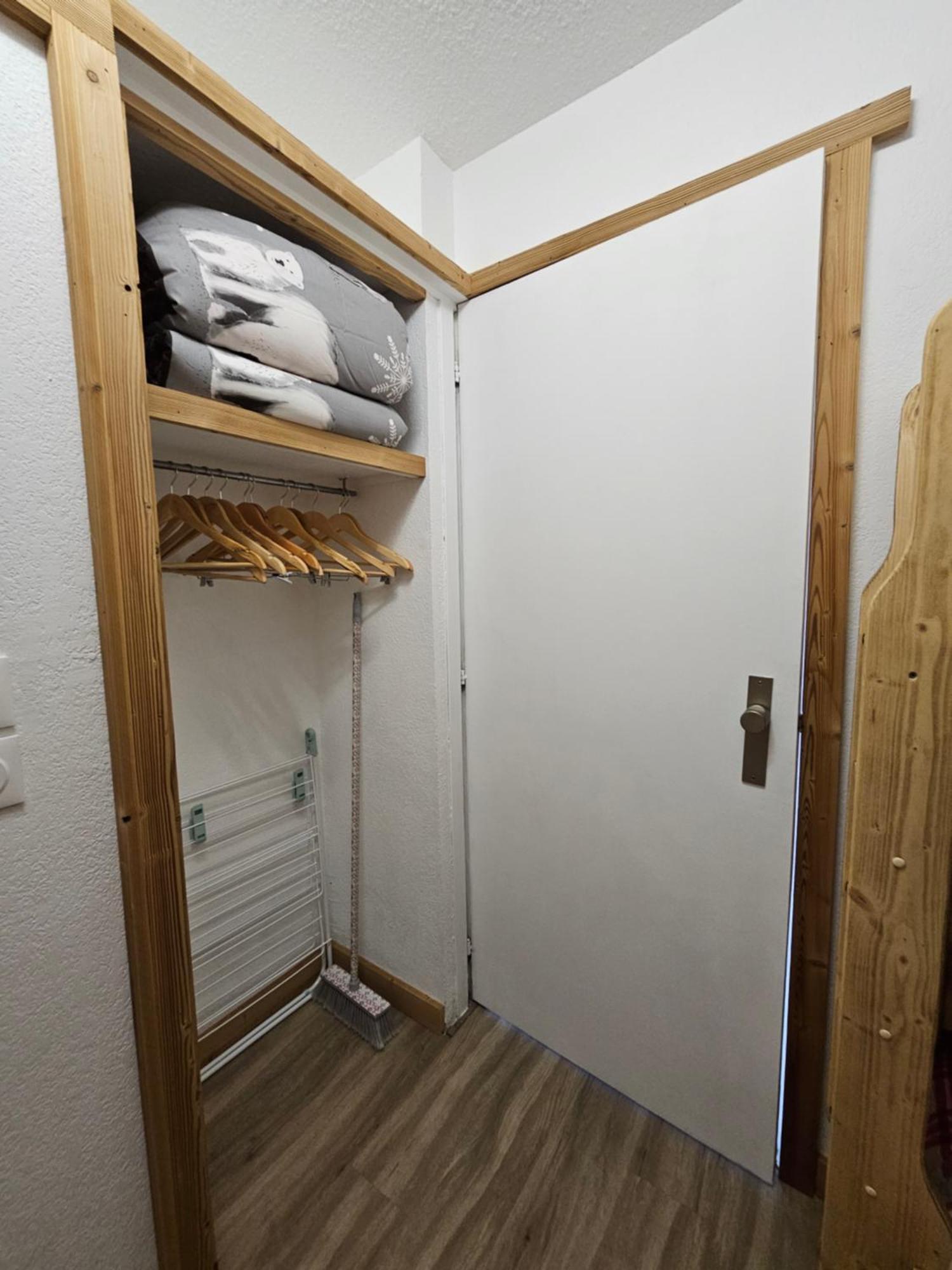 Apartamento Les Balcons Du Soleil L Ourson Font Romeu Exterior foto